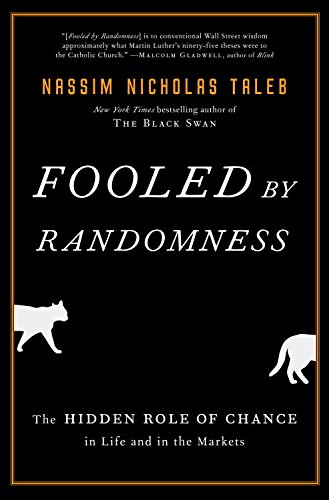 Fooledbyrandomness