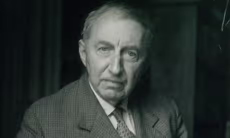 EM Forster 007