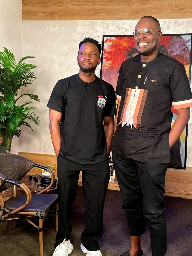 Seo Chude And Chimezie 768x1024