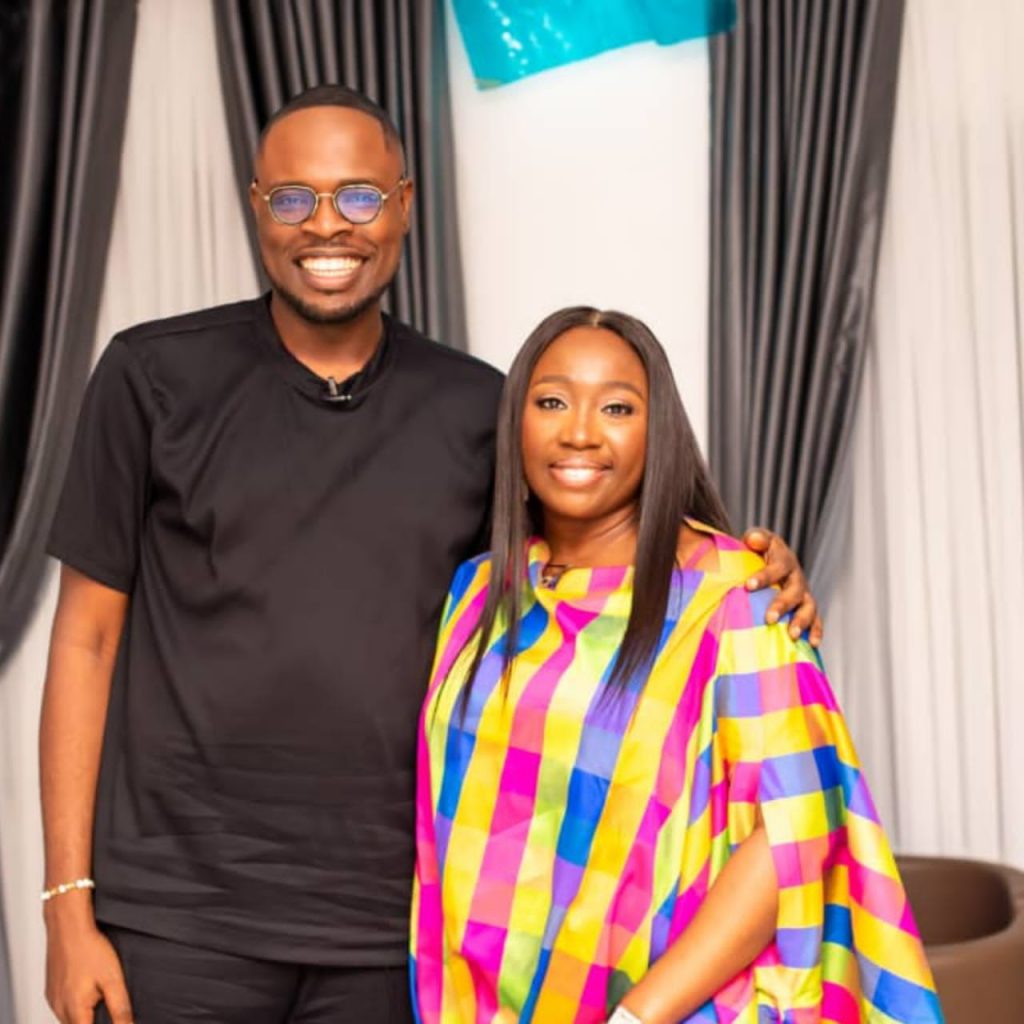 Seo Stephanie Busari With Chude Jideonwo 1024x1024