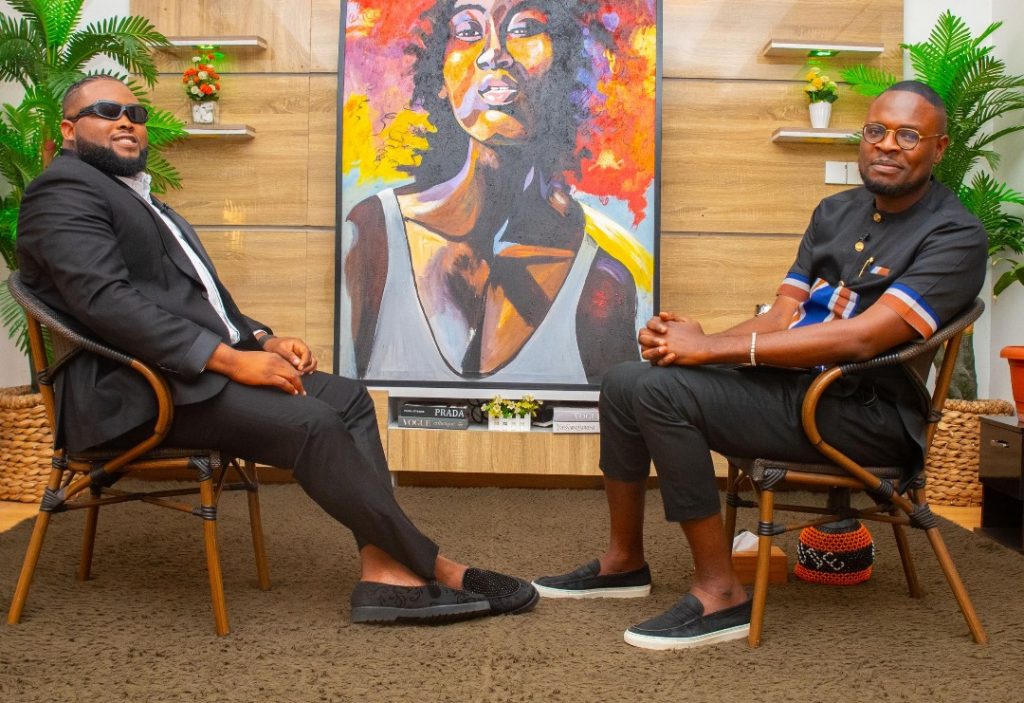 “I Threatened God”- Chinko Ekun on Losing Everything After Able God WhatsApp Image 2025 05 26 At 08.33.39 5fe106d0 1024x703