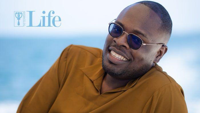 Chude Jideonwo: Lessons in longevity Seo Chude On Guardian Life