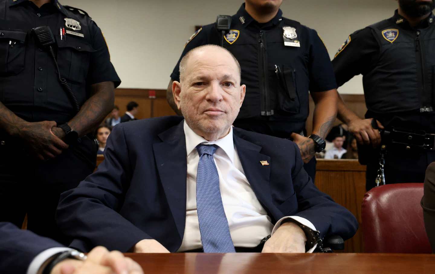 Harvey