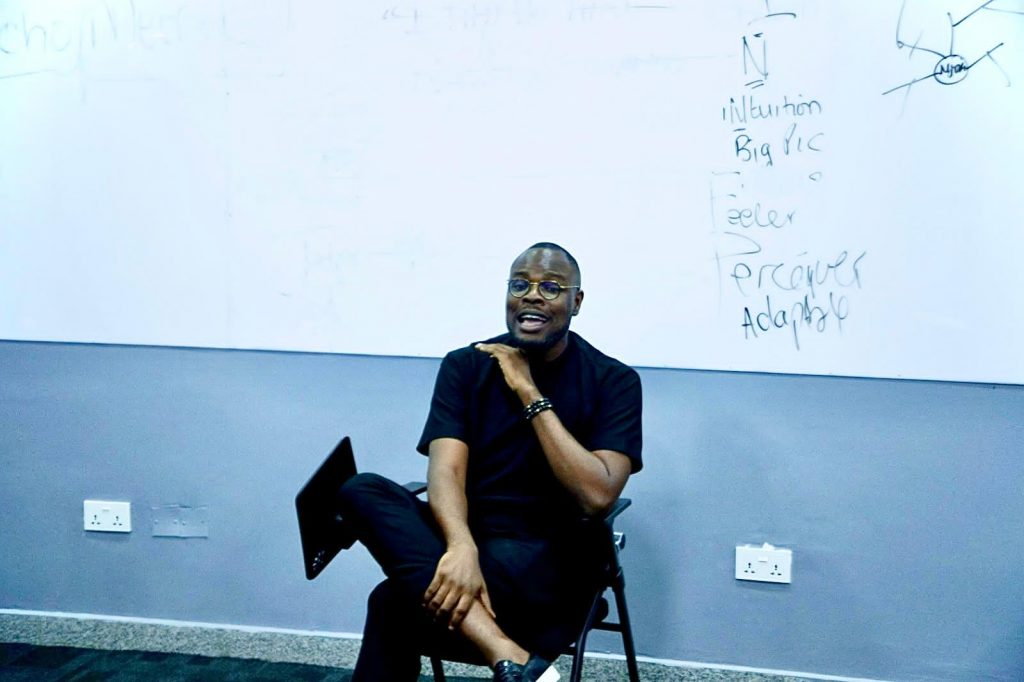 The Incubator Program Returns June 30: A New Chapter for Bold African Storytellers Incubator 2 1024x682