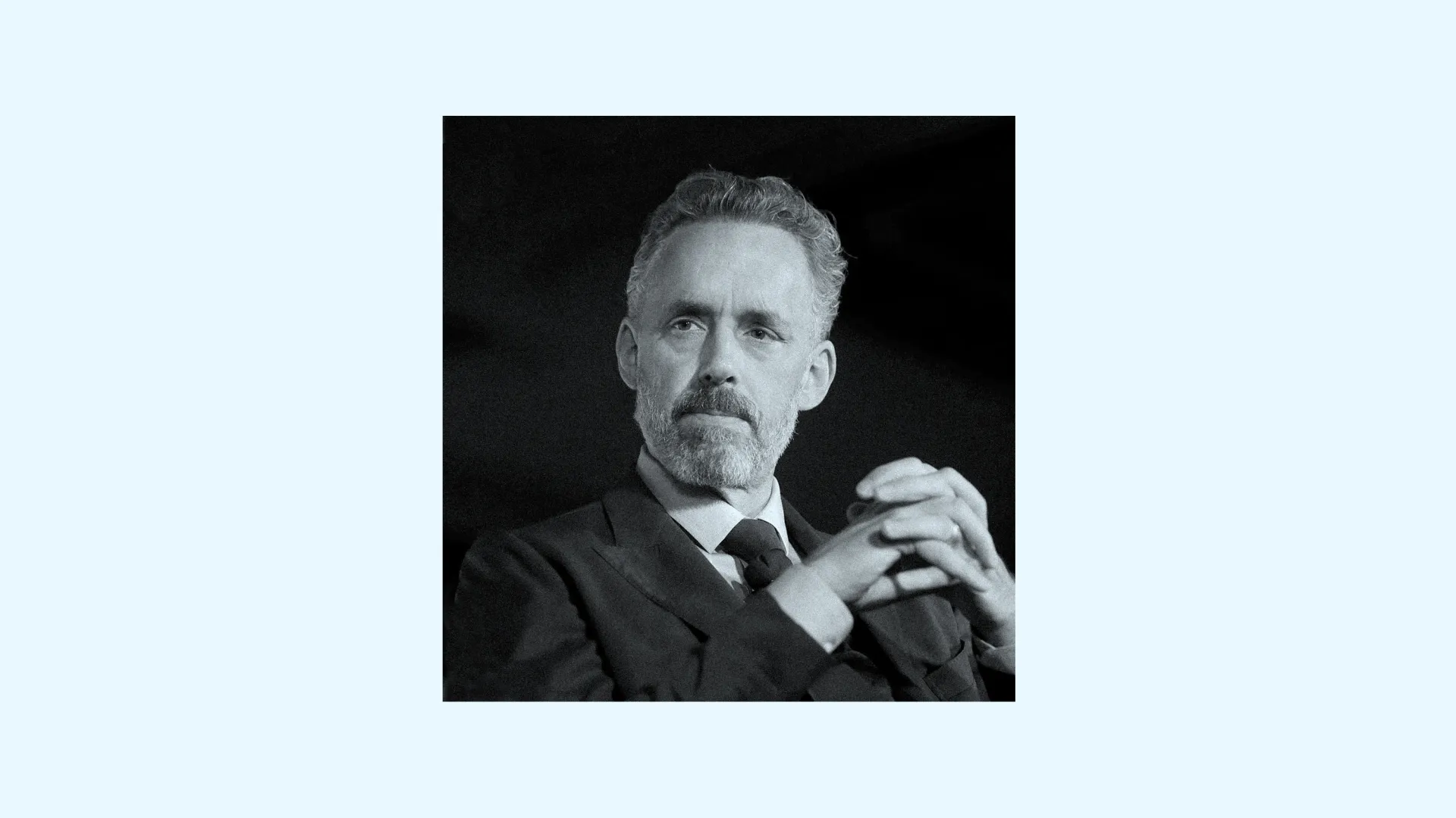 Jordan Peterson Pause 3