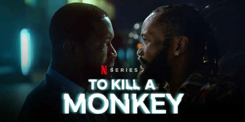 Reading List - Movie Reviews I like To Kill A Monkey Review 1