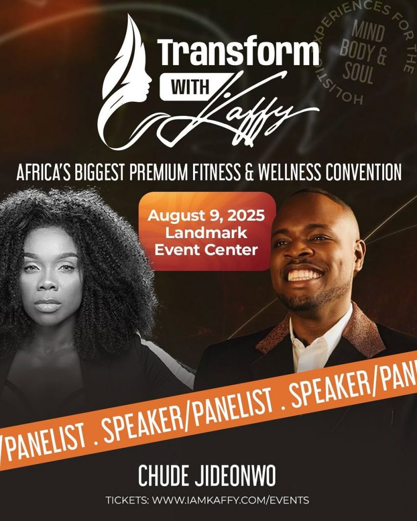 Chude At Transform With Kaffy 819x1024