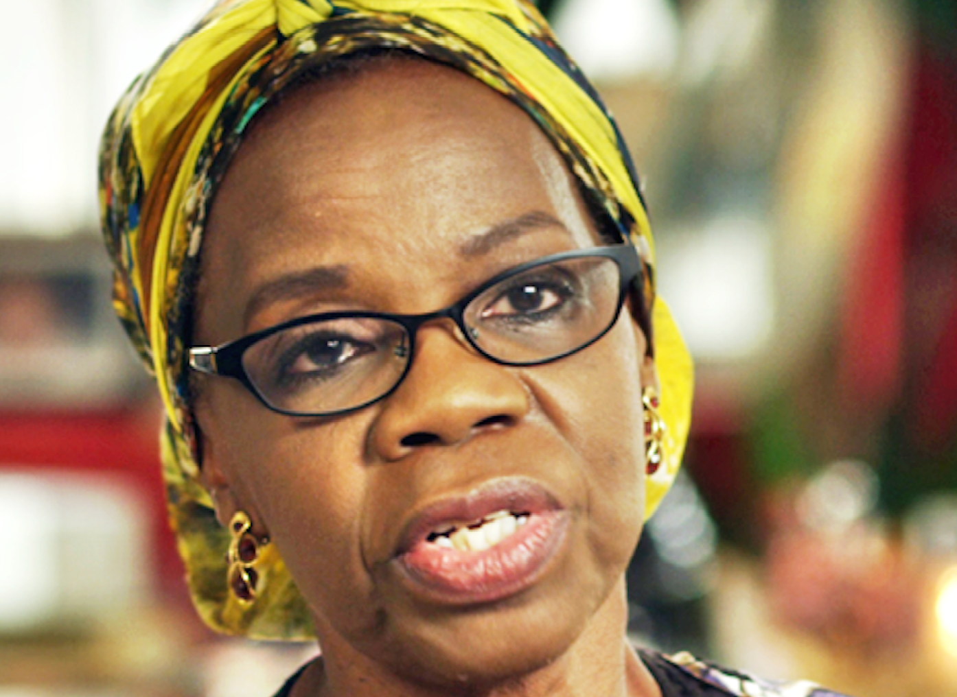 Doyin Abiola