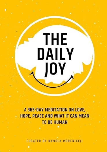 Daily Joy