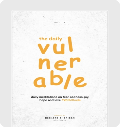 Daily Vulnerable