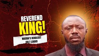 Revd King