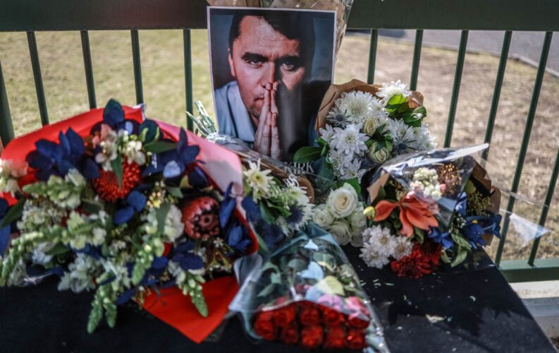 Charlie Kirk Killing Memorial Getty 793x500 1