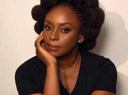Adichie