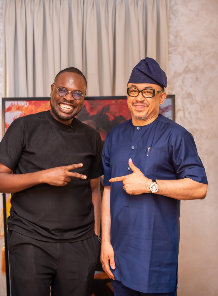“I haven’t seen my children in 10 years because I refused to pay” - Daddy freeze sits #WithChude DSC 1680 756x1024