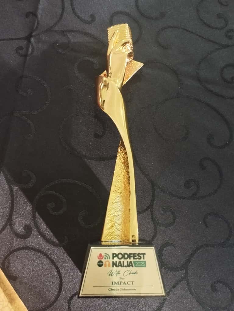 Podfest Hall Of Fame