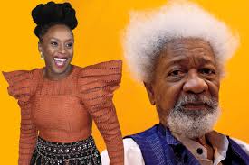 Download Wole Soyinka