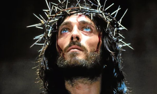 Shnuat Jesus