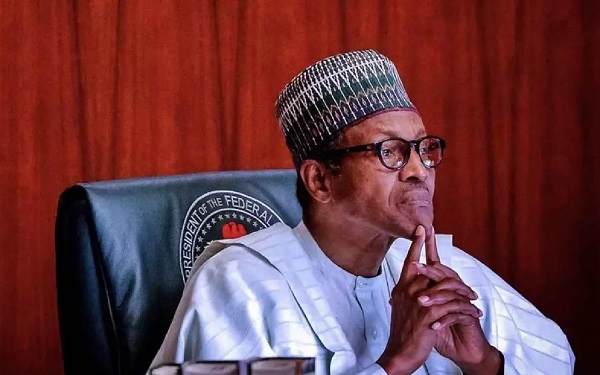 Buhari 3