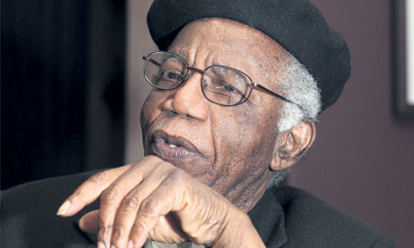 Chinua Achebe 006