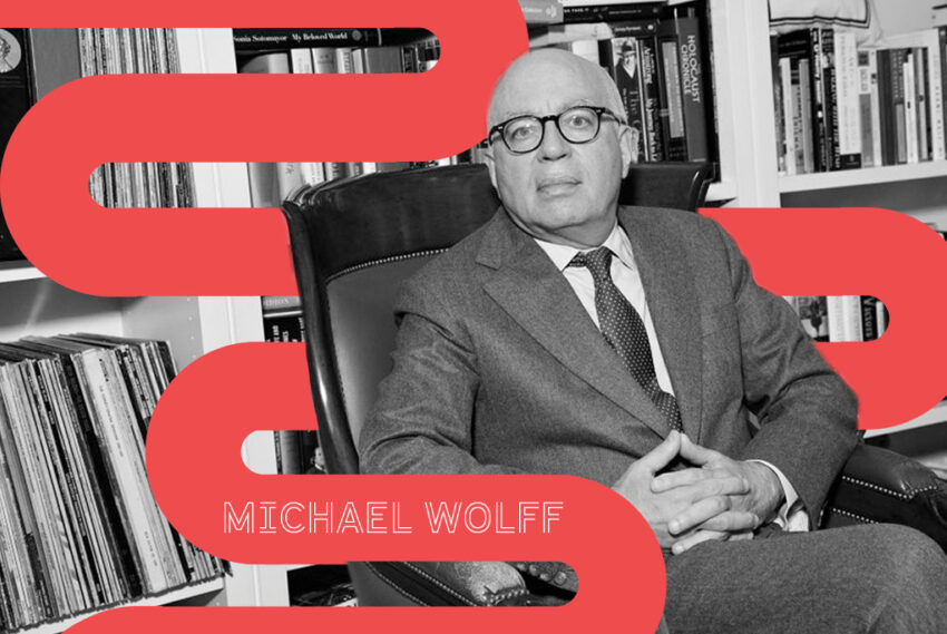 Wolff Interview
