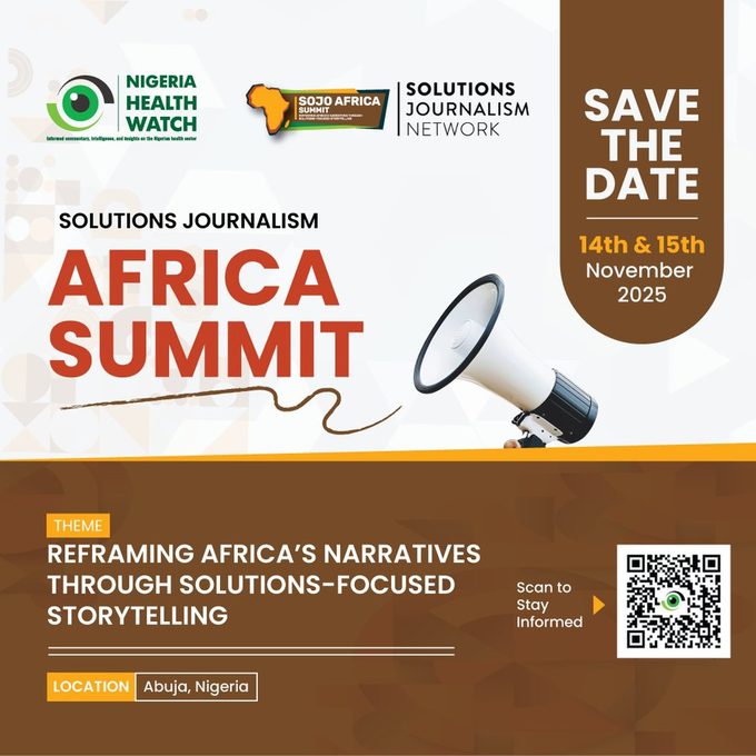 Your Newsroom Might Be Costing Africa Billions.When Media Coverage Focuses Only On Problems And