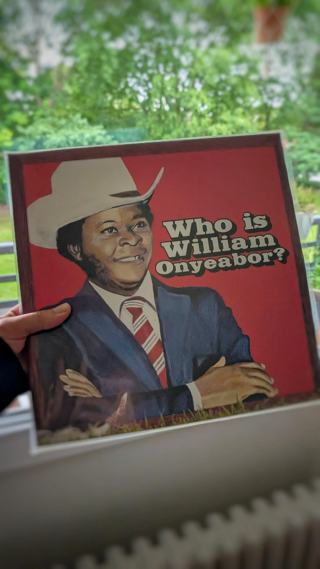 Who Is William Onyeabor V0 Xrbc7pehdy8f1