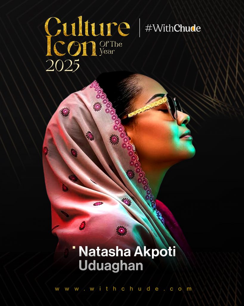 Chude Culture Icon 2025 819x1024