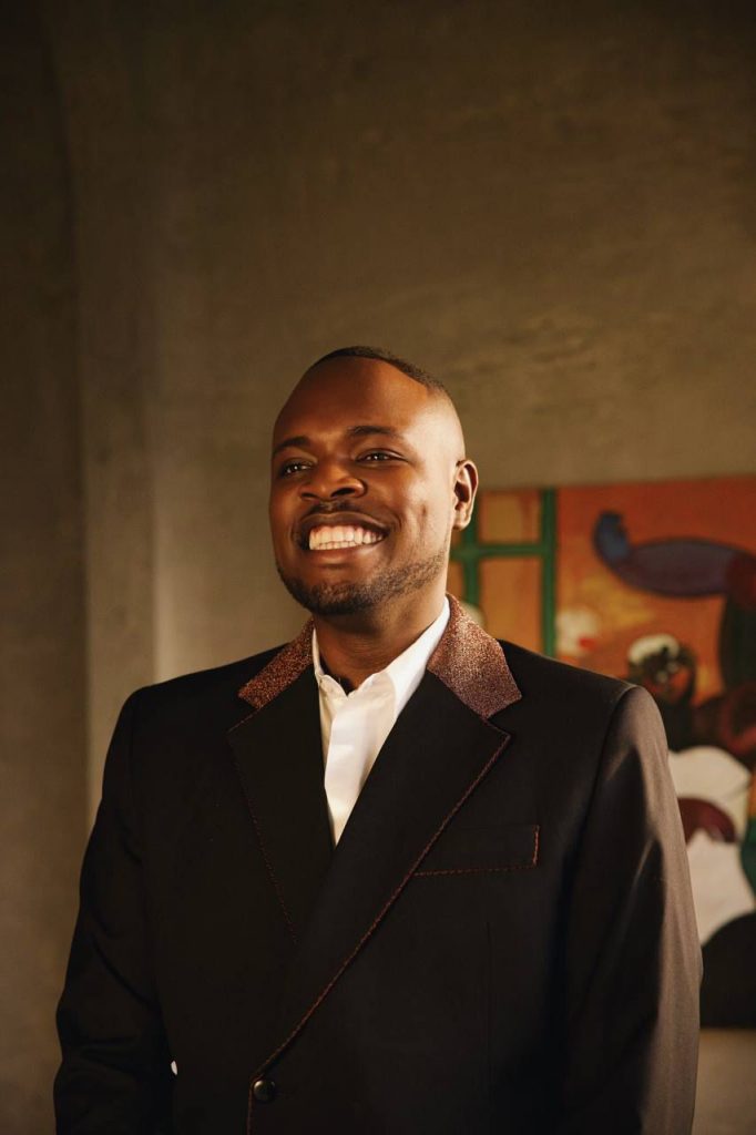 Chude Jideonwo “has established himself as Africa’s number one interviewer” — Thisday newspaper Chudes Headshot 1 682x1024