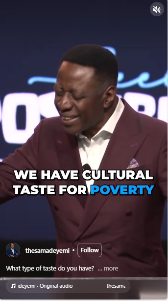 Sam Adeyemi