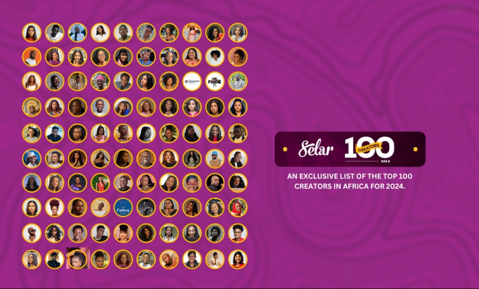 Selar Recognition