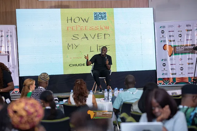 Chude Jideonwo Speaks on the Power of Purpose-Led Storytelling at Solutions Journalism Africa Summit 1 SRK55WBMgc 0 MVIoNPI2Q