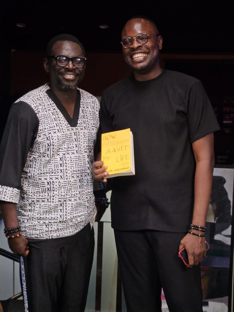 "Losing my mom was the last straw that made me move away from religion." - Niyi Akinmolayan sits #WithChude 20251120 164205 1 768x1024