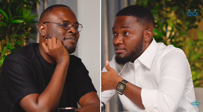 Konnectmind And Chude