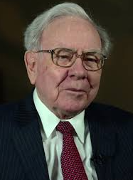Warren Buffet