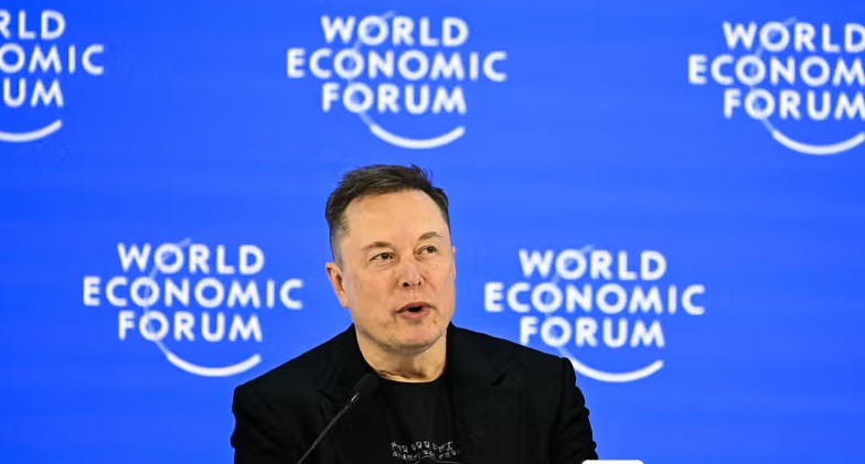 Elon Musk