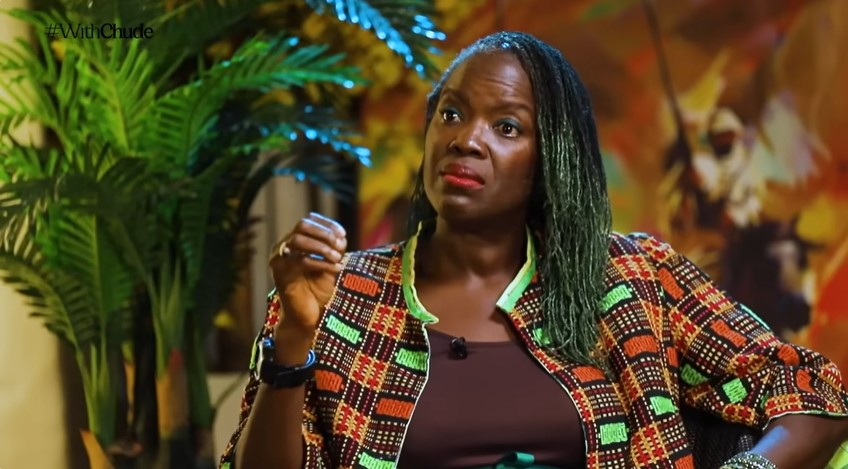 Eyiyemi Pratt