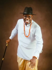 Because Onobiren Is ComingOpening In Cinemas Across Nigeria From This Friday 🔥ChudeTheActo 225x300