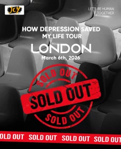 Our London Tickets Are SOLD OUTYou Guys Are Sooooooo Good To Me. Thank You Were Trying To Cr 243x300