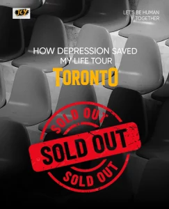 Toronto Is SOLD OUTMy God You People Are Busting My BrainHow Can We Keep Having Full Houses 243x300