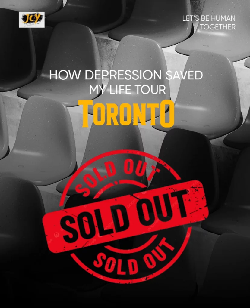 Toronto Is SOLD OUTMy God You People Are Busting My BrainHow Can We Keep Having Full Houses 829x1024