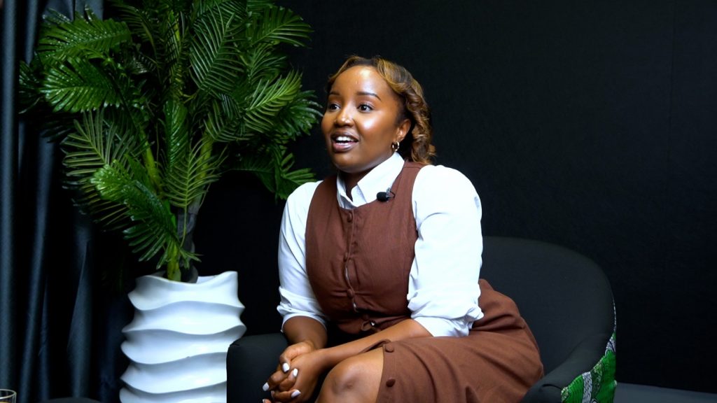 I told my husband we couldn’t go home after the loss of our baby - Wanjiru Njiru sits #WithChude Wanjiru 1024x576