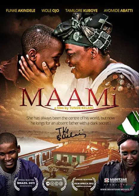 Maami