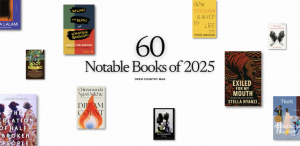 Updates Open Country Mags 60 Notable Books Of 2025 1024x499 1 300x146