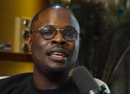 "Chude’s disclosure renews public curiosity about Tourette syndrome … has brought a largely misunderstood neurological disorder into the national spotlight" - The Cable Lifestyle Markup 1000186564