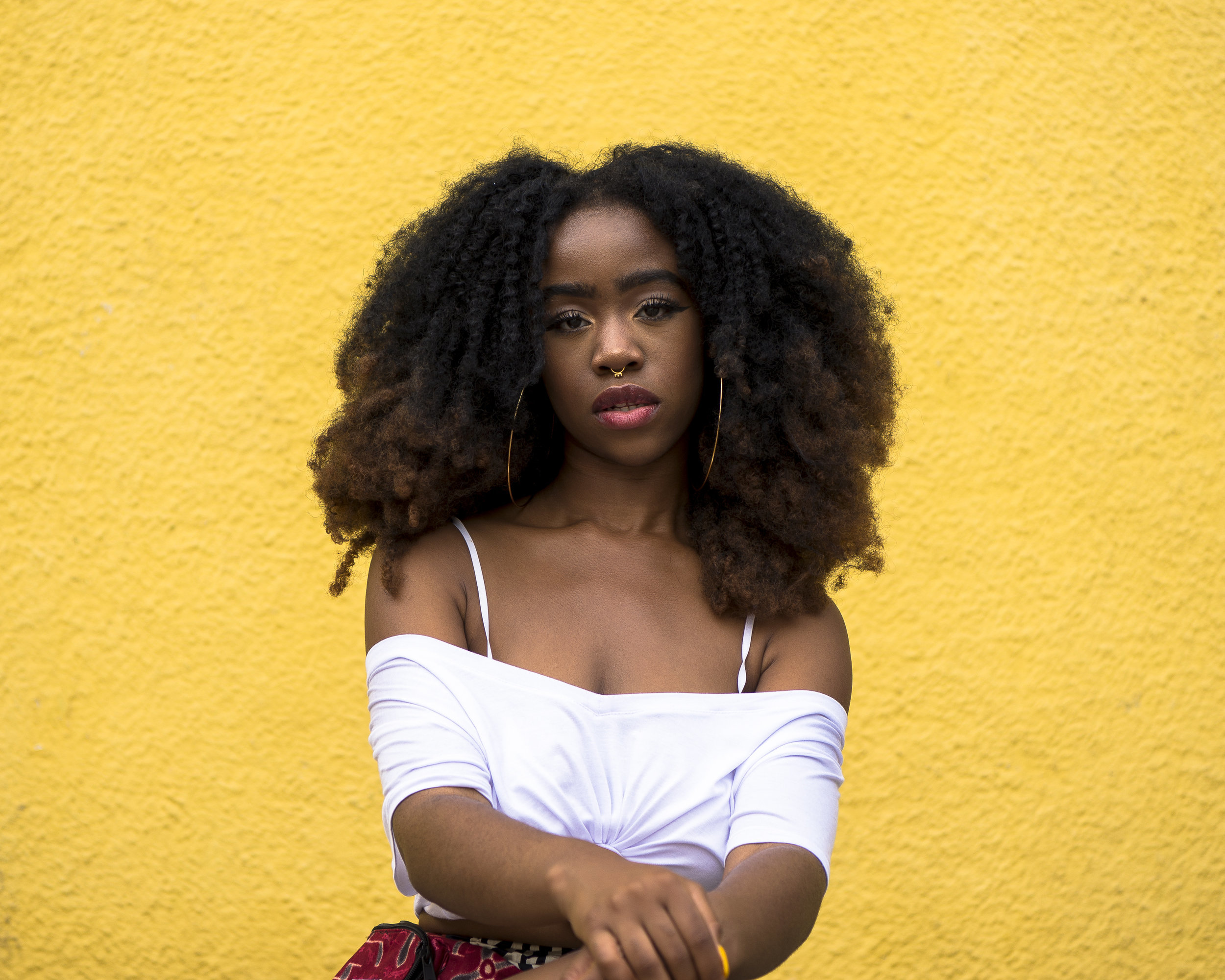 Slumflower