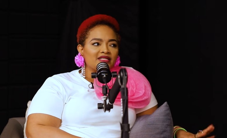 I tried hypnotherapy in Nigeria and it was the best decision ever - Adeola Kingsley James sits #WithChude Kingsley