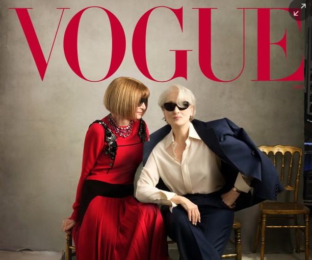 Vogue