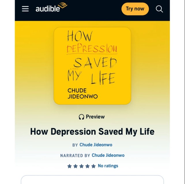 Audible 1