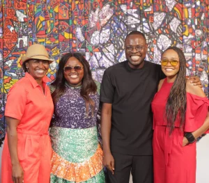 Still Smiling From This Blood Sisters 2 Special. I Spent Time With 3 Of My Favourites And It Fe 300x263