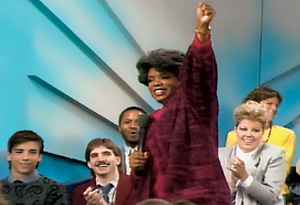 Reading List - On Role Models 20100902 Tows Oprah First Show 300x205 1